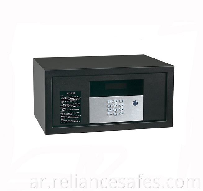 Digital lock Home apartment electronic safe 